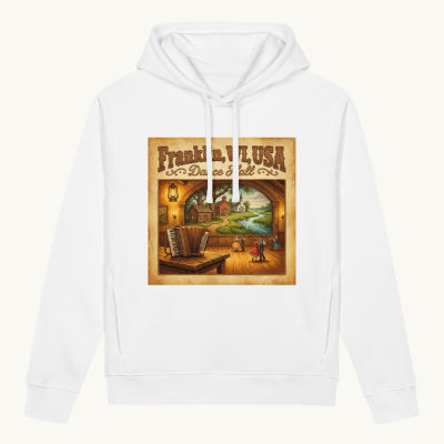 Franklin, WI Hoodie