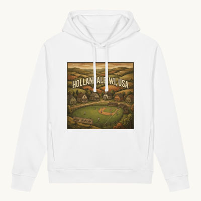 Hollandale, WI Hoodie