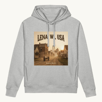 Lena, WI Hoodie