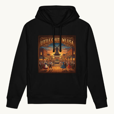 Little Chute, WI Hoodie