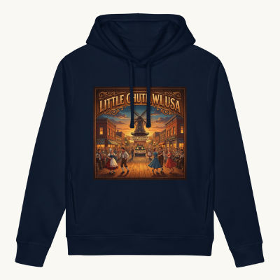 Little Chute, WI Hoodie