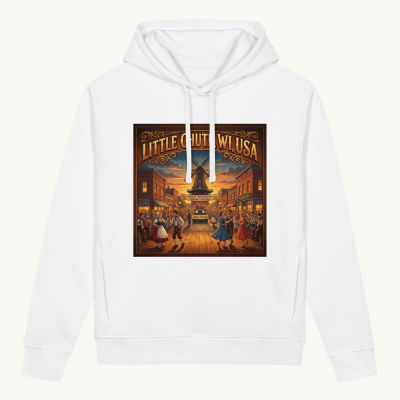 Little Chute, WI Hoodie