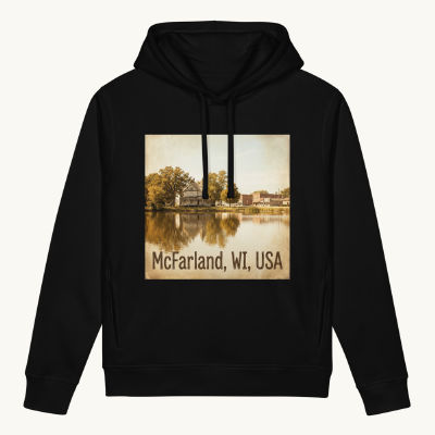 McFarland, WI Hoodie