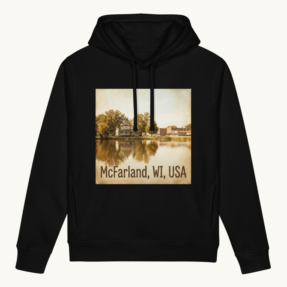 McFarland, WI Hoodie