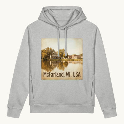 McFarland, WI Hoodie