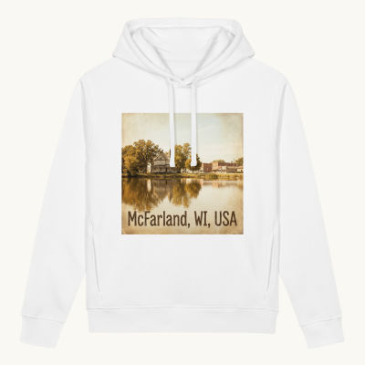 McFarland, WI Hoodie