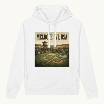 Melrose, WI Hoodie