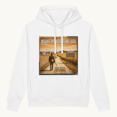 Mount Pleasant, WI Hoodie