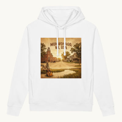 Mukwonago, WI Hoodie