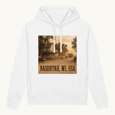 Nashotah, WI Hoodie