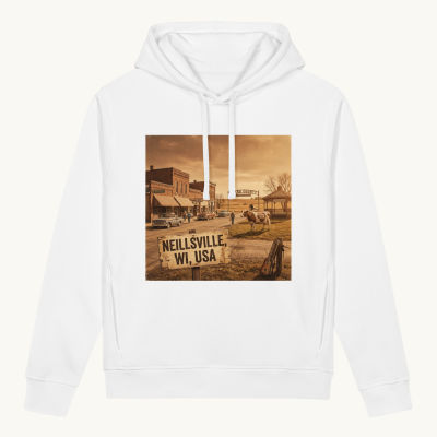 Neillsville, WI Hoodie