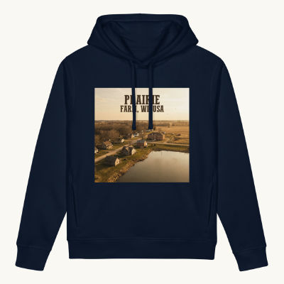 Prairie Farm, WI Hoodie