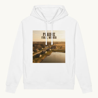 Prairie Farm, WI Hoodie