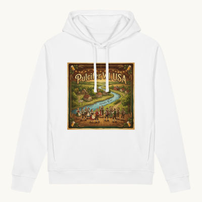 Pulcifer, WI Hoodie