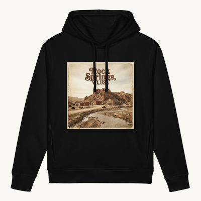 Rock Springs, WI Hoodie