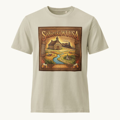 Sobieski, WI Vintage Tee