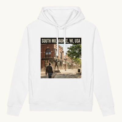 South Milwaukee, WI Hoodie