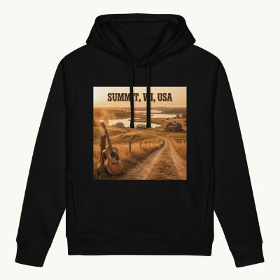 Summit, WI Hoodie