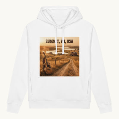 Summit, WI Hoodie