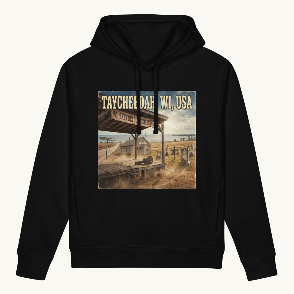 Taycheedah, WI Hoodie