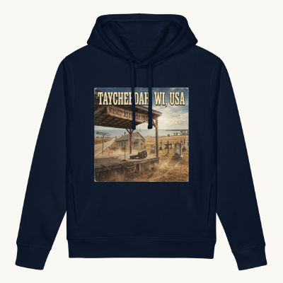 Taycheedah, WI Hoodie