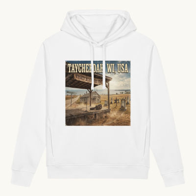 Taycheedah, WI Hoodie