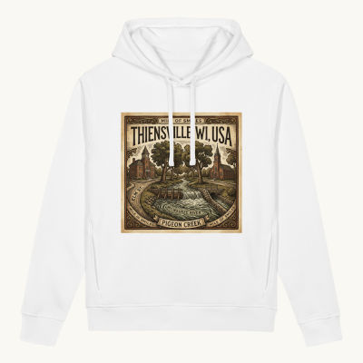 Thiensville, WI Hoodie