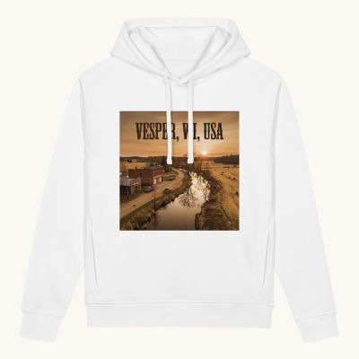 Vesper, WI Hoodie