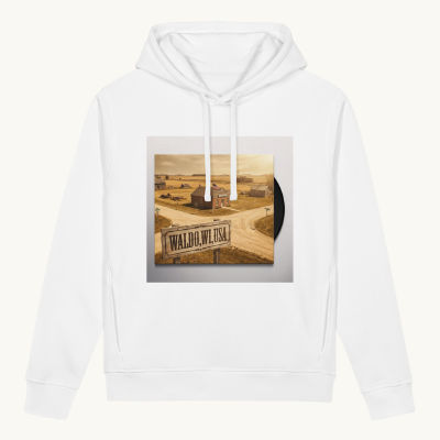 Waldo, WI Hoodie