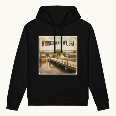Winneconne, WI Hoodie
