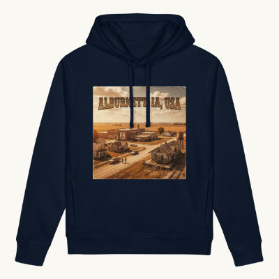 Alburnett, IA Hoodie
