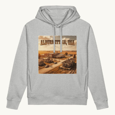 Alburnett, IA Hoodie