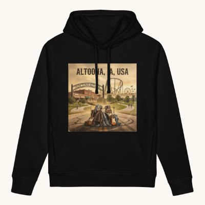 Altoona, IA Hoodie