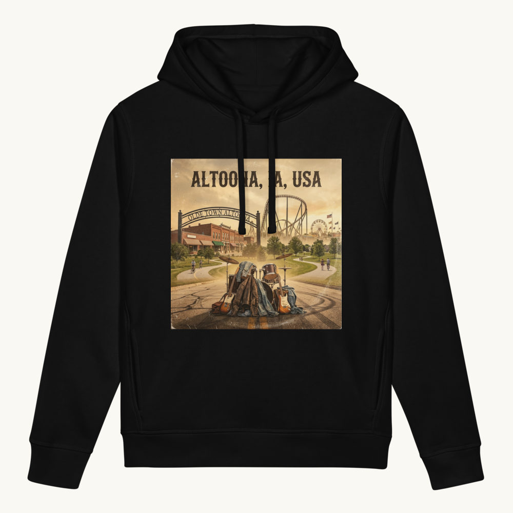 Altoona, IA Hoodie