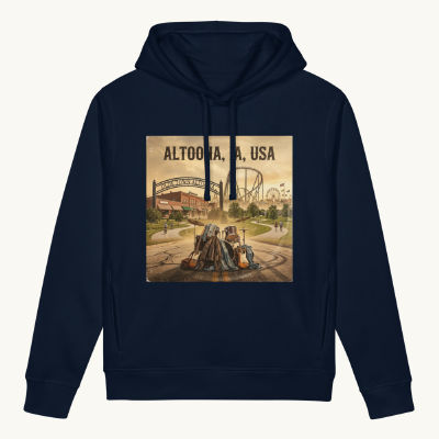 Altoona, IA Hoodie