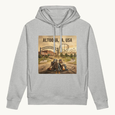 Altoona, IA Hoodie