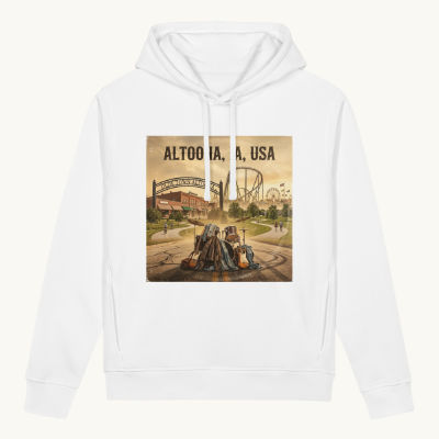 Altoona, IA Hoodie