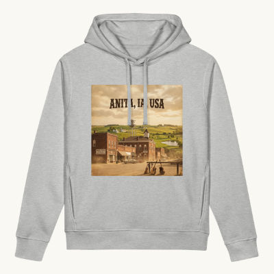 Anita, IA Hoodie