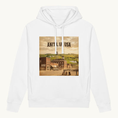 Anita, IA Hoodie