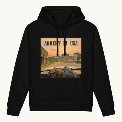 Ankeny, IA Hoodie