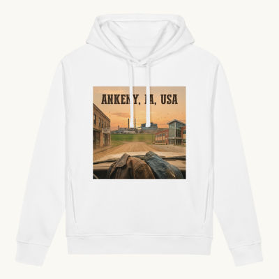 Ankeny, IA Hoodie
