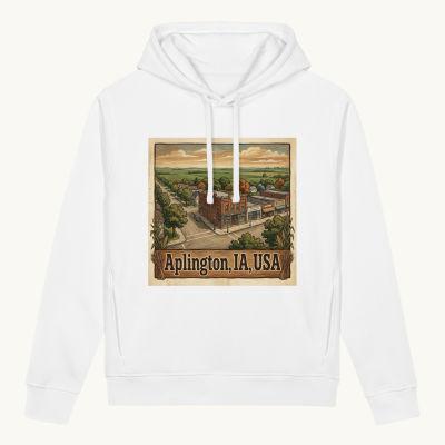 Aplington, IA Hoodie