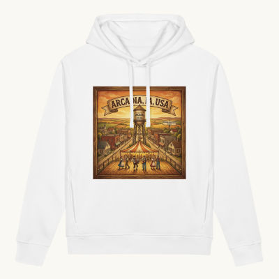 Arcadia, IA Hoodie