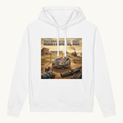 Armstrong, IA Hoodie