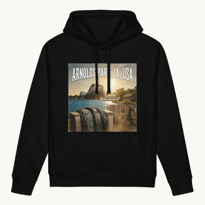 Arnolds Park, IA Hoodie
