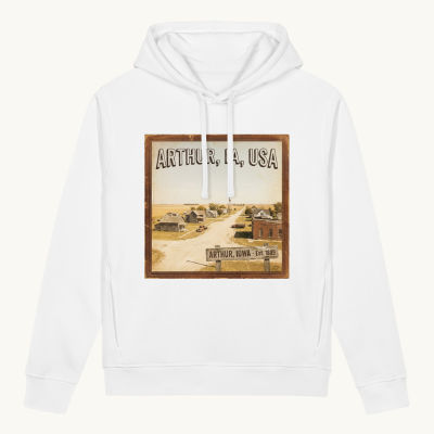 Arthur, IA Hoodie