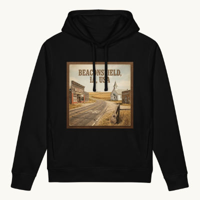 Beaconsfield, IA Hoodie