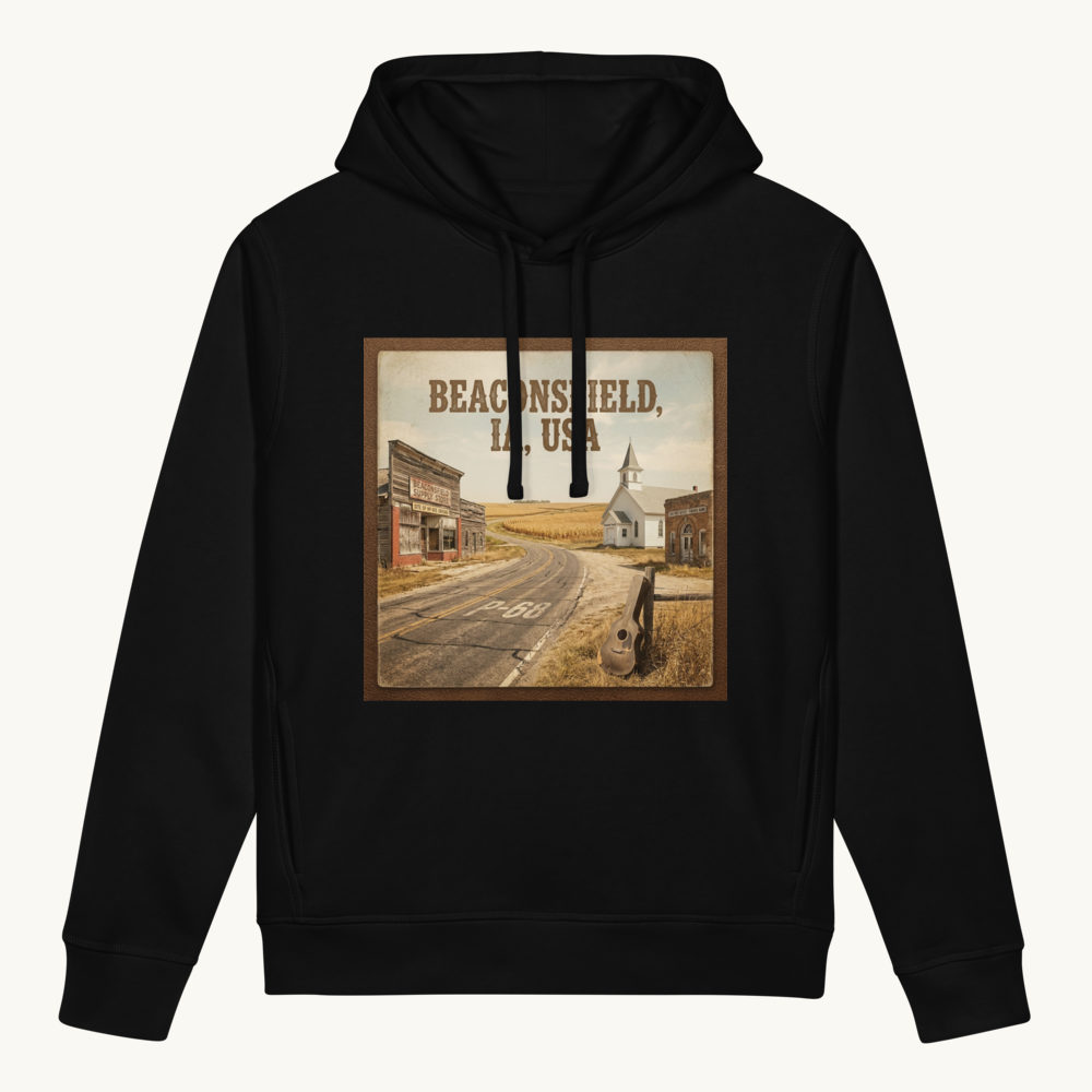 Beaconsfield, IA Hoodie