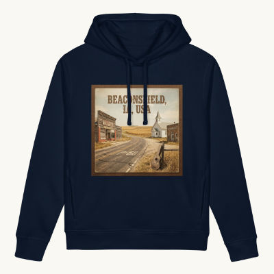 Beaconsfield, IA Hoodie
