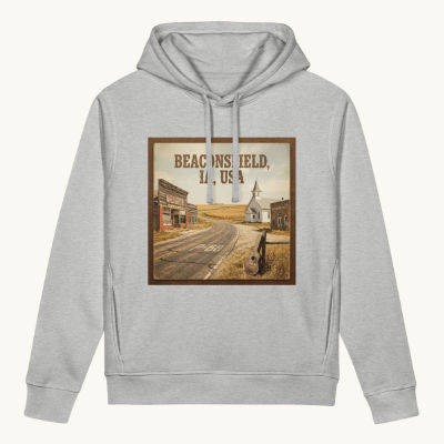Beaconsfield, IA Hoodie